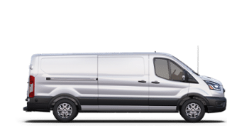 2023 Ford Transit External Image 5